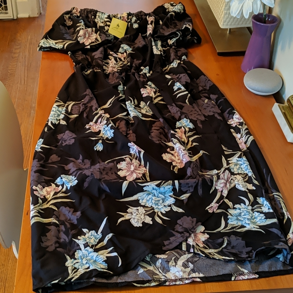 We Love Fashion Dress